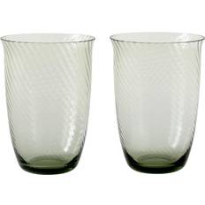 &Tradition Glasses &Tradition Collect Drinking Glass 40cl 2pcs