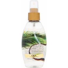 Curly Hair - Moisturizing Shine Sprays OGX Nourishing + Coconut Oil Weightless Hydrating Oil Mist 118ml