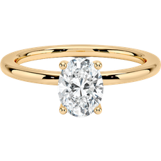 Brilliant Earth Sydney Engagement Ring - Gold/Diamond