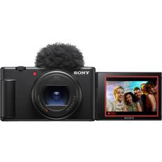 Sony RAW Compact Cameras Sony ZV-1 II