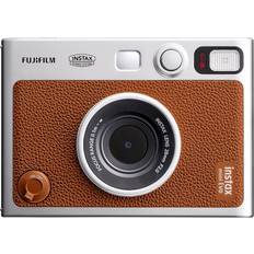 Analogue Cameras Fujifilm Instax Mini Evo Brown