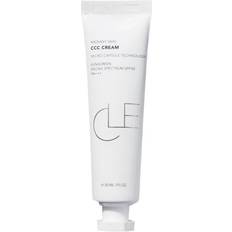 Cle Cosmetics CCC Cream SPF50 PA+++ Light