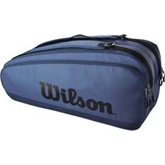 Tennis Bags & Covers Wilson Tennis Ultra V4 Tour Pack