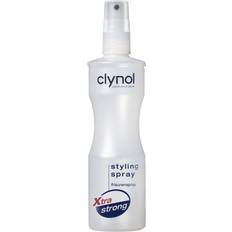 Clynol styling xtra strong firm hold pump hair 200ml