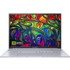 ASUS 16 GB - Intel Core i7 - Silver Laptops ASUS VivoBook Pro 16X K3605ZU-N1058W RTX