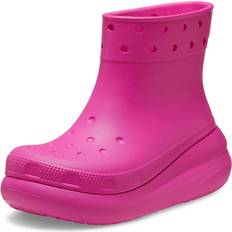 Crocs Women Ankle Boots Crocs unisex Crush Boot Boots Juice