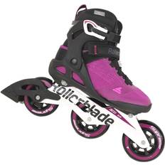 Rollerblade Inline Skates Rollerblade Macroblade 3WD Violet/Black