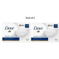 Dove Bar Soaps Dove beauty cream bar 4 three packs