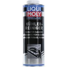 Liqui Moly Antifreeze & Car Engine Coolants Liqui Moly 1 liter reiniger 5189 pro-line kühlerreiniger dose Kühlflüssigkeit