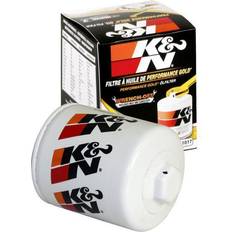 K&N High Performance Oil Filter HP-1008