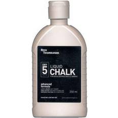 Rock Technologies Dry Friction Liquid Chalk 250ml Black
