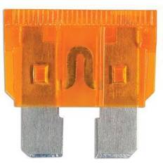 Fuses Connect Auto Blade Fuse 40-amp Amber Pack 50 30422