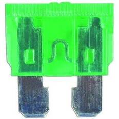 Fuses Connect Auto Blade Fuse 30-amp Green Pack 50 30421