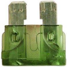Fuses Connect Auto Blade Fuse 2-amp Grey Pack 50 30410