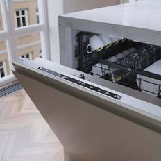 Dishwashers Asko DFI746MUUK Integrated White