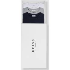 Reiss Bless Crew Neck T-Shirt, Pack of
