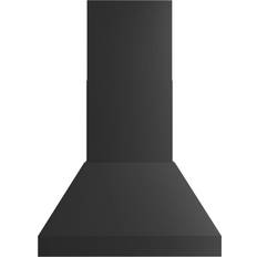 Bertazzoni KPH90MASNET Master Style Large Premium 90cm, Black