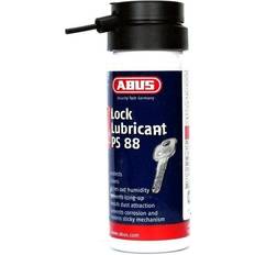 ABUS Bicycle Repair & Care ABUS PS88 PS88 Lubricating Spray 50ml Carded