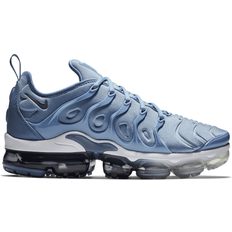 Nike air vapormax plus Nike Air VaporMax Plus M - Work Blue/Diffused Blue/White/Cool Grey