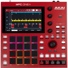 Studio Equipment Akai MPC One +