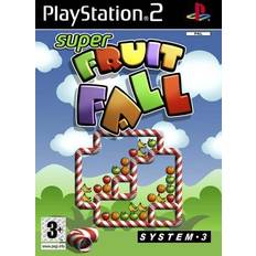 PlayStation 2 Games Fruitfall (PS2)