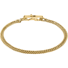 Guess Bracelets Guess My Chains Bracelet - Gold