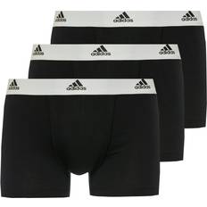 Adidas Men's Underwear adidas Trunk Unterhose Herren