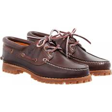 Boat Shoes Timberland Womens Noreen Heritage Boat Shoes