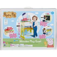 Character Crafts Character Wooden Play Easel