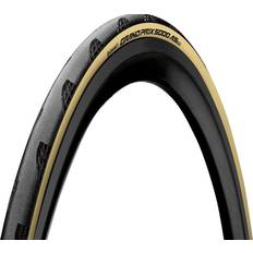 Bicycle Tyres Continental Grand Prix 5000 All Season AS TR Tubeless