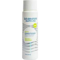 The Seaweed Bath Co. Gloss Conditioner Salt Bergamot