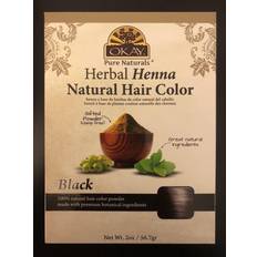 OKAY Pure Naturals, Herbal Henna Natural Hair