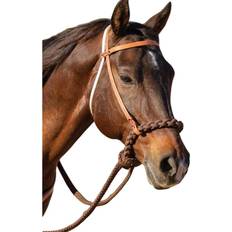 Professionals Choice Loping Hackamore