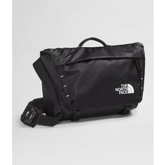 The North Face Handbags The North Face Camp Voyager Messenger Bag Tnf Black-tnf White One Size