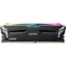 LEXAR Ares RGB DDR5 6400MHz 2x16GB (LD5EU016G-R6400GDLA)