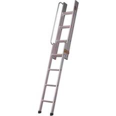 Single Section Ladders Sealey LFT03 Loft Ladder 3-Section