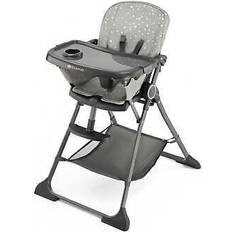 Foldable Baby Chairs Kinderkraft Foldee Highchair