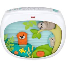Sleep Sound Machines Fisher-Price Settle & Sleep Projection Soother Music & Light Baby