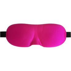 Full Circle Beauty Hot Pink Lash Protect 3D Eye Mask