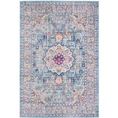 Carpets THE RUGS Marrakech Collection Vintage Multicolour 410