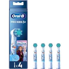 Oral b toothbrush replacement heads Oral-B Pro Disney Frozen Kids Electric Toothbrush Head