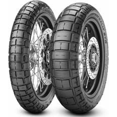 Pirelli 60 % - Summer Tyres Motorcycle Tyres Pirelli Scorpion Rally STR 170/60R17 72V
