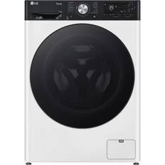 LG Washing Machines LG F4Y711WBTA1