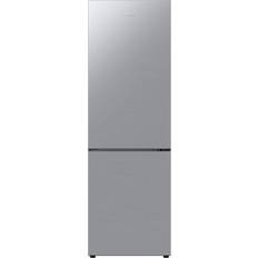 Samsung Fridge Freezers Samsung RB33B610ESA Total No Grey, Silver
