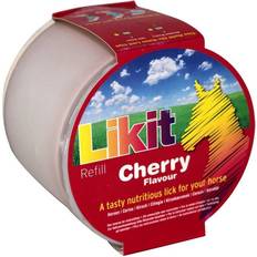 Likit Cherry, Red