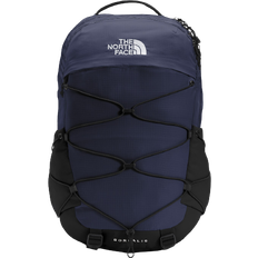 The north face borealis backpack The North Face Borealis Backpack - TNF Navy/TNF Black