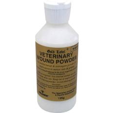 Gold Label Veterinary Wound Powder Colour White