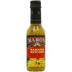 Baron Ketchup 150ml of 6
