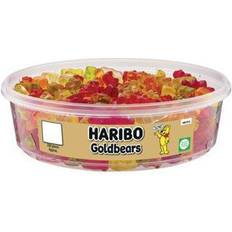 Haribo Sweets Haribo Goldbears 460g Tub 10175 HB97106