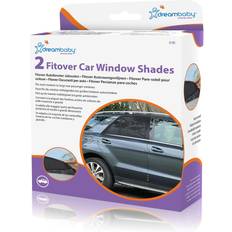 DreamBaby Car Window Shade/Socks 2 pack